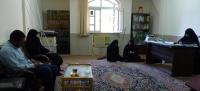 خادم یاران مسجد جامع بندرعباس ساماندهی می شوند