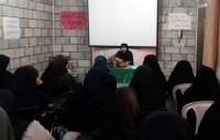 کار فرهنگی صحیح جلوی فتنه را می گیرد