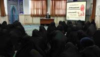 داشتن صبر در کنار بصیرت ضروری است