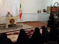 حماسه نه دی انقلاب سوم است