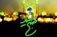 خانواده مهدوی آرمانی و معنوی است