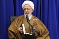 تجلیل آیت الله العظمی جوادی آملی از مقام علمی مرحوم آخوند خراسانی