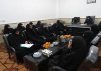 محبت در پيشبرد اهداف جامعه اسلامی موثر بوده است