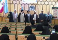 تلاش بی وقفه دشمن برای القای ناکارآمدی نظام اسلامی/ تحصیل ۱۰ هزار طلبه خواهر و برادر در مازندران