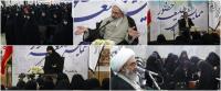 نظام طلبگی الهی و وحدانی است