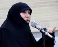 انقلاب اسلامی نگاهی نو در مقابله حق علیه باطل بود