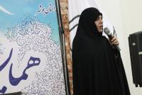 سلسله نشست های اخلاقی ویژه اساتید و مبلغات حوزه علمیه خواهران بوشهر برگزار می شود