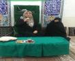 میلاد مبارک حضرت زینب سلام الله علیهاو روز پرستار