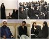بازدید معاون راهبردی بنیاد فرهنگی خاتم الاوصیا از مرکز معارف اسلامی عالیشهر