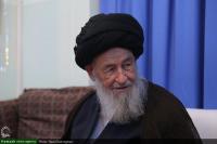 منطق امام رضاع دربرخورد با دشمنان را تبیین کنیم