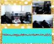 نشست هم اندیشی معاونان پژوهشی منطقه دو استان بوشهر