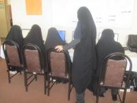 همدان کارگاه آموزشی مهارت افزایی ایمیل سازی