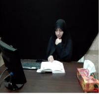 خطبه حضرت فاطمه(س) یک دایره المعارف کامل عقیدتی و سیاسی و تربیتی است