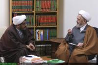 پژوهشکده ها شبهات را درشبکه های مجازی پاسخ دهند/مدارک دانشگاهی، فقه را از بین می برد