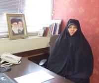 برنامههای فرهنگی دهه فجر حوزه علمیه خواهران استان تهران تشریح شد