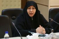 انقلاب اسلامی نگاه ابزاری به زن را به نگاه کرامت و تساوی تبدیل کرد