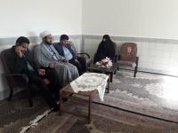 دشمن با تخریب های نیروی انقلابی سعی در رسیدن به اهداف شوم خود را دارد