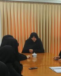 خدامحوری و وحدت عامل پیروزی انقلاب و بقای آن است