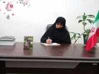 ملت شریف ایران در پرتو مکتب فاطمی، بار دیگر در یوم الله ۲۲ بهمن حماسه ای دیگر را رقم خواهند زد