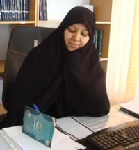 احیای فرهنگ فاطمی در جامعه از برکات حضور بانوان طلبه در عرصه فرهنگی است