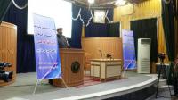 فعالیت طلاب خواهر در ۱۶۰ مدرسه دانش آموزی گیلان