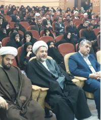ضریب نرخ دینداری مردم ایران دوبرابر متوسط جهانی است