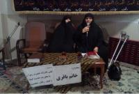 برنامه تربیتی حضرت زهرا سلام الله علیها برگرفته از آموزه های وحی، قرآن کریم، احادیث پیامبر و ائمه اطهار بود