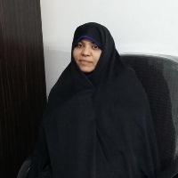 زنان بر اثر هویت بخشی انقلاب اسلامی، گام های موثری در سطح جامعه برداشتند