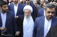 راهپیمایی پرشکوه ۲۲ بهمن بهترین جواب برای شیطنتهای آمریکا است