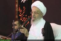 منشاء گرانی، سوء مدیریت و بی انصافی برخی تجّار است/ مردم در روز ۲۲ بهمن حضور با شکوه تر داشته باشند