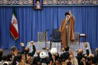 تشکر من از مردم در بیانیه خیلی کمتر از حق ملت است/ فریب لبخند دشمن را نخورید؛ اروپاییها امروز خدعه میکنند