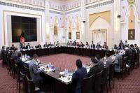 افزایش مشارکت زنان در اداره افغانستان