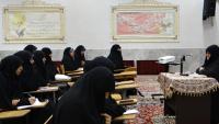 ترویج فرهنگ نماز در جامعه سبب کاهش بسیاری از مشکلات اجتماعی و فرهنگی می شود
