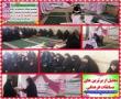 جشن میلاد حضرت فاطمه زهرا(س) در مدرسه علمیه حضرت رقیه(س) برگزار شد