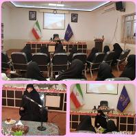 کارگاه کارکرد شبکه کوثرنت در شبکه سازی فرهنگی تبلیغی برگزار شد