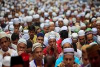 ارتقای اسلام در آفریقای جنوبی پس از قدرتیابی ماندلا