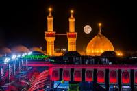 رهبران ادیان در کربلا گردهم میآیند