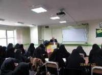 همدان برگزاری کارگاه موضوع یابی