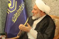 بستر اجتماعی برای فعالیت طلاب خواهر فراهم شود