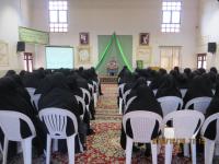 عقب ماندگی علمی زمینه تمام تسلط ها و عقب ماندگی هاست