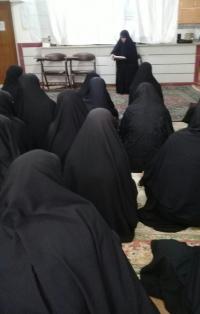 افکار جاهلی یكى از عوامل مؤثر انتقال خرافات از نسلى به نسل دیگر است
