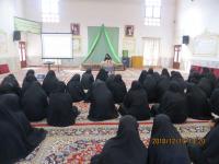 تعلیم و تزکیه حقیقت دعاست