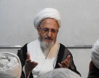 توصیه قرآنی آیت الله العظمی سبحانی به طلاب و فضلا