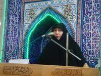 اسلام نگاه تجدید حیات و احیاگری به زن دارد