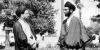 برشی از «خون دلی که لعل شد» ۳ / شاعر عراقی که رهبر انقلاب گمشده خود را در اشعار او یافتند