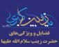 فضایل و ویژگی های حضرت زینب سلام الله علیها