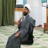 دیدار با معتکفین