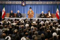 به مسئولان تأکید کردهام کار اصلی، بازسازی ویرانیهای سیل است