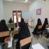 گلستان برگزاری کارگاه مهارت آموزی با عنوان مقاله نویسی