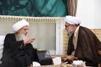معرفت افزایی زائران امام رضا ع همواره باید مورد توجه آستان قدس رضوی باشد